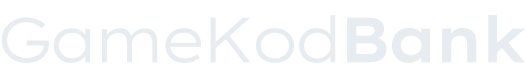 GameKodBank