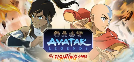 Avatar Legends: The Fighting Game İçin Büyük Güncelleme Yayınlandı