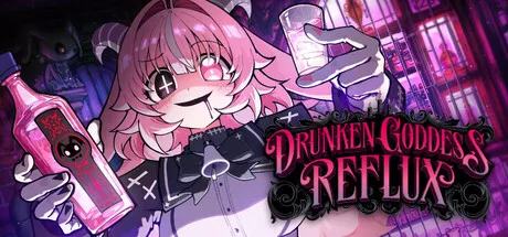 Drunken Goddess Reflux'ın Herkese Açık Demosu Yapay Zeka Korkusuyla İptal Edildi
