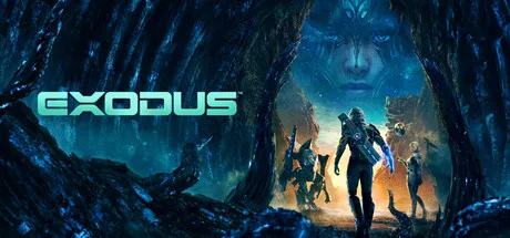 Exodus Oyununun Erkek Ana Karakteri Yeniden Tasarlandı