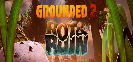 Grounded 2 İçin Rot and Ruin Güncellemesi Duyuruldu