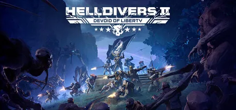 Helldivers 2'de Liberty Day 2026 Kutlamaları ve Oyun İçi Hediyeler Başladı