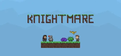 Klasik İngiliz Dizisi Knightmare Ücretsiz Bir Macera Oyunu Oluyor