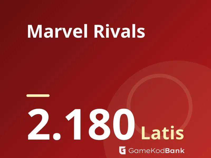 Marvel Rivals 2.180 Latis