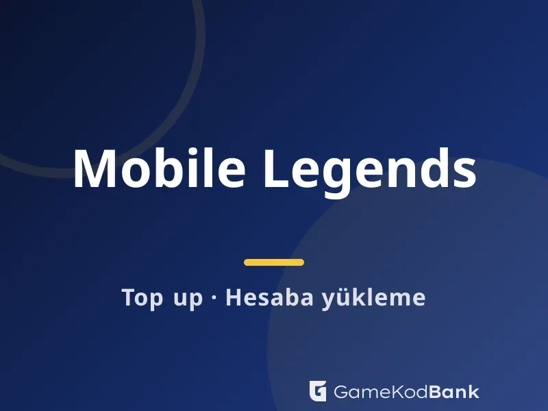 Mobile Legends Türkiye Haftalık Elit Paket