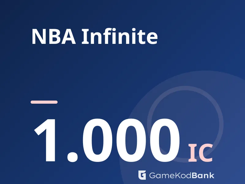 NBA Infinite 1.000 IC