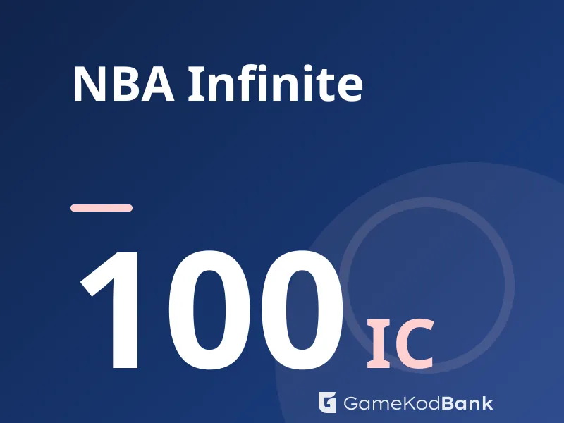 NBA Infinite 100 IC