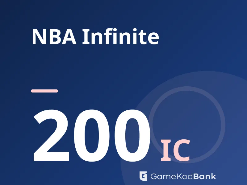 NBA Infinite 200 IC