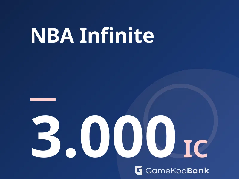 NBA Infinite 3.000 IC