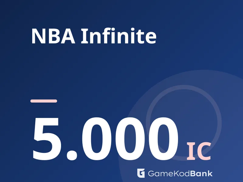 NBA Infinite 5.000 IC