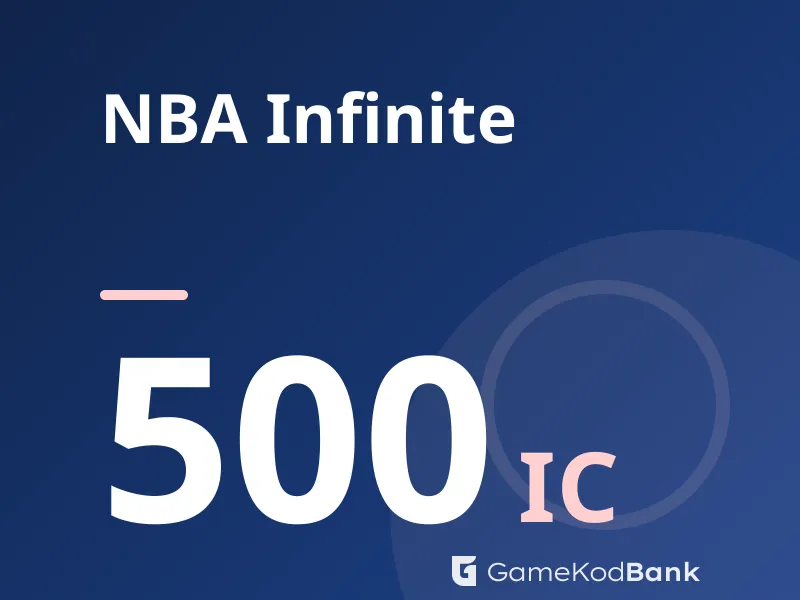 NBA Infinite 500 IC