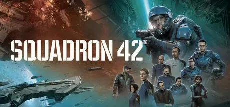 Star Citizen'ın Tek Kişilik Oyunu Squadron 42 İçin Yeni Fragman Yayınlandı