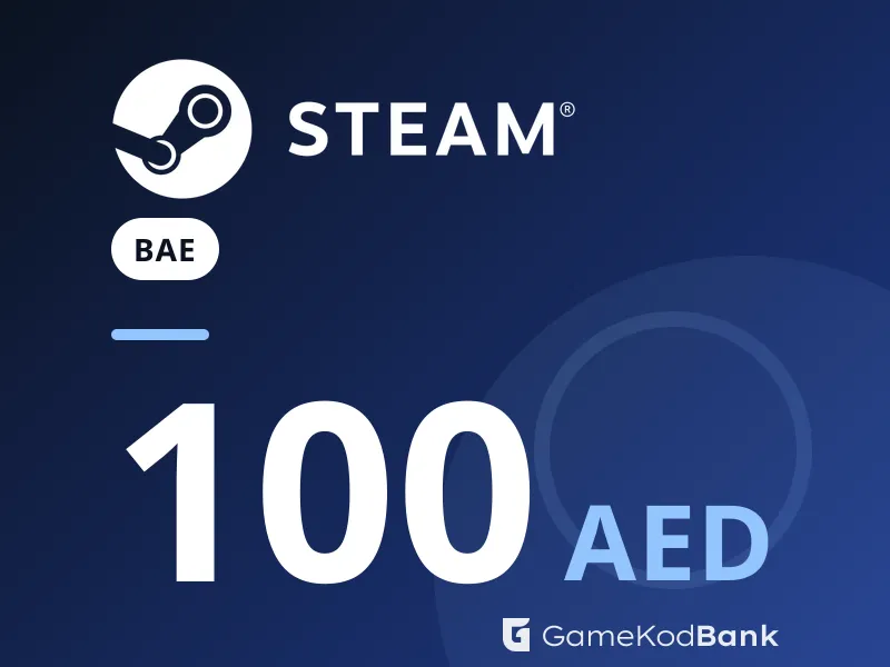 Steam BAE 100 AED