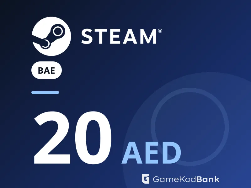Steam BAE 20 AED