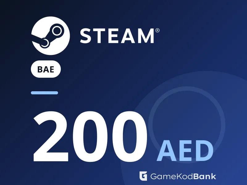 Steam BAE 200 AED