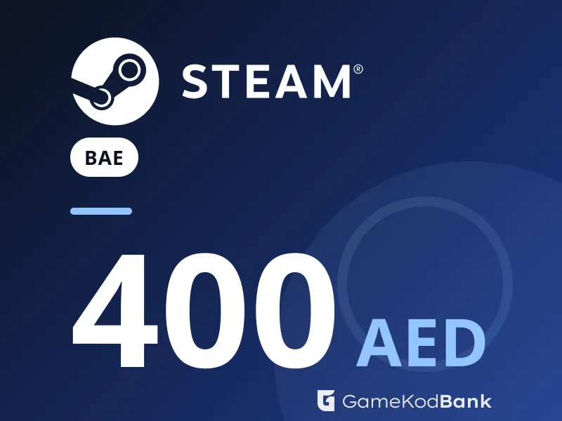 Steam BAE 400 AED