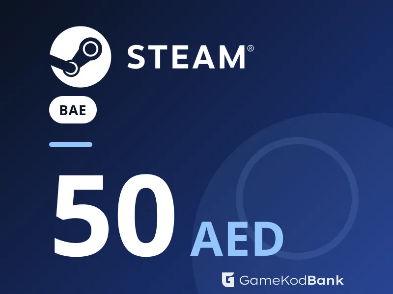 Steam BAE 50 AED