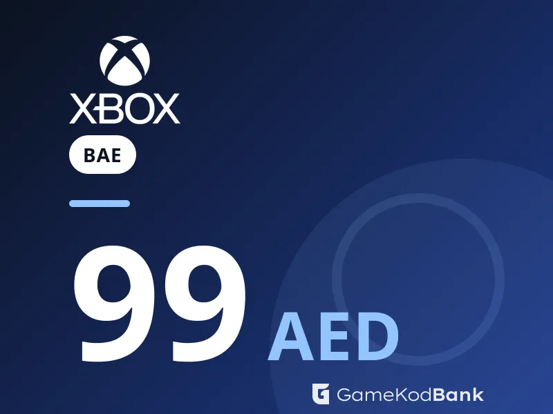 Xbox BAE 99 AED